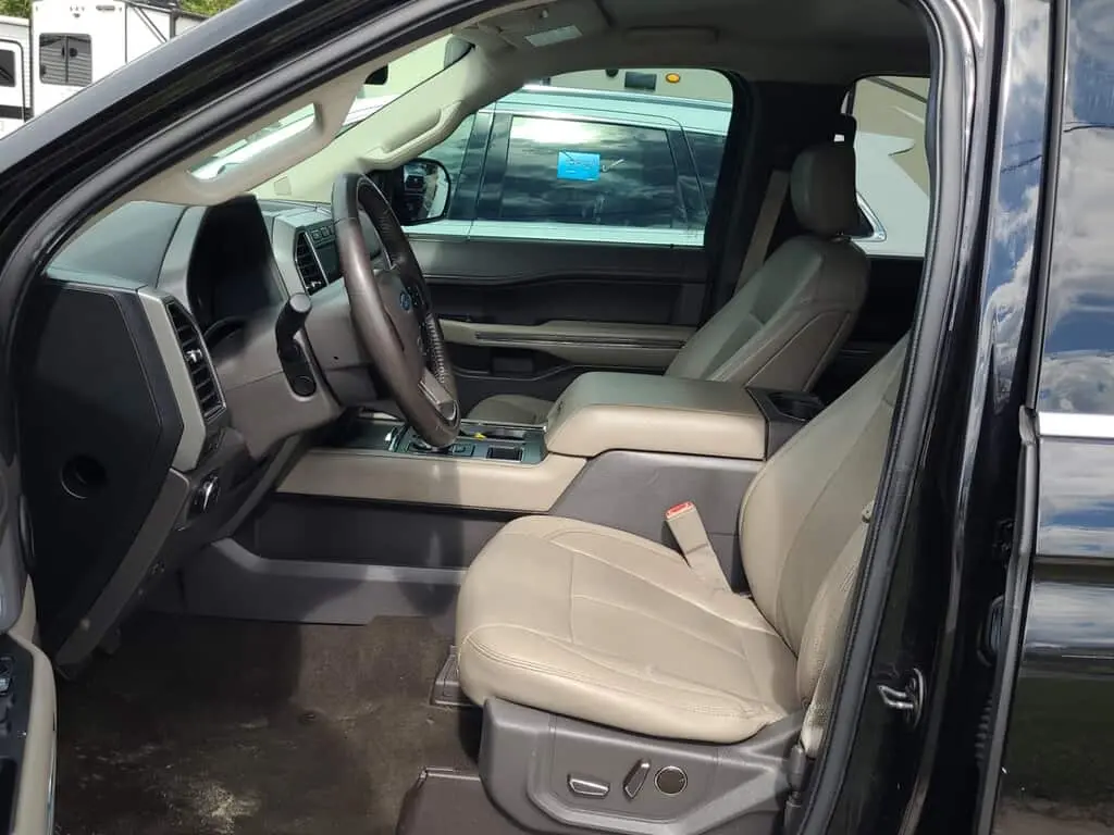 Florida Fine Cars - Used FORD EXPEDITION 2019 WEST PALM XLT