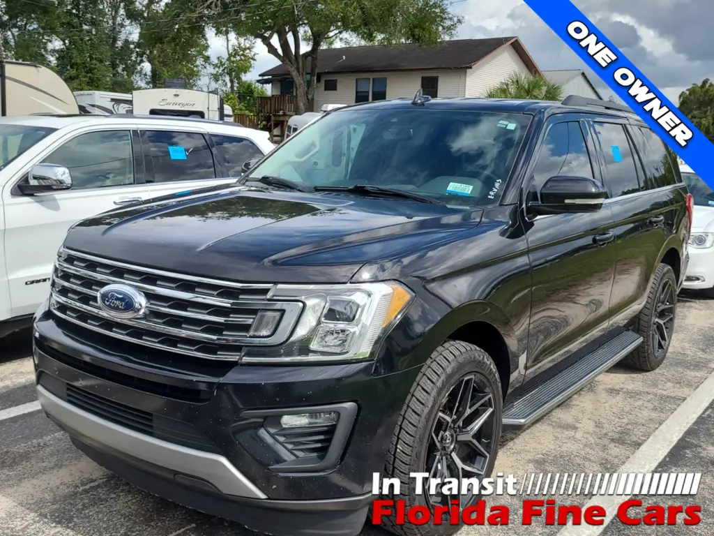 Florida Fine Cars - Used FORD EXPEDITION 2019 WEST PALM XLT