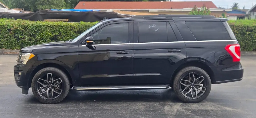 Florida Fine Cars - Used FORD EXPEDITION 2019 MIAMI XLT