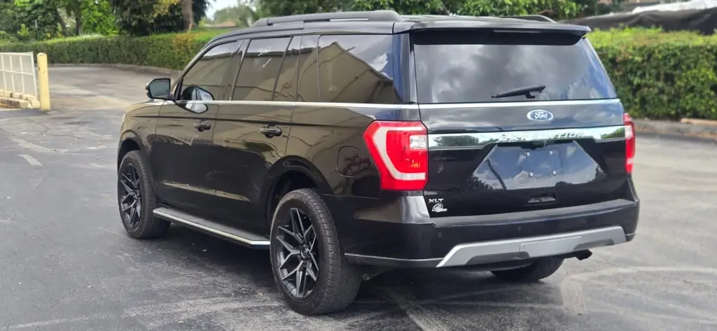 Florida Fine Cars - Used FORD EXPEDITION 2019 MIAMI XLT