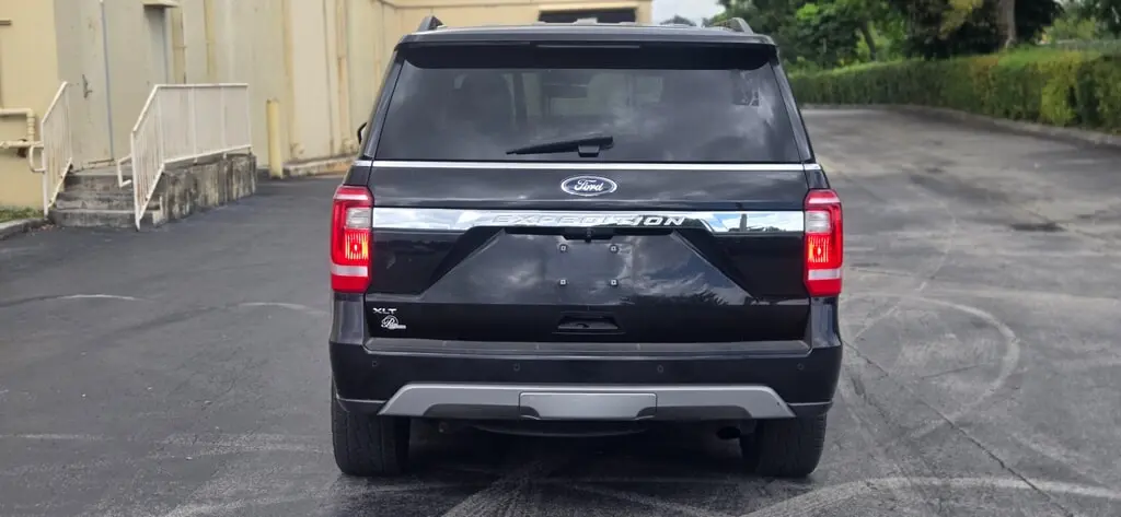 Florida Fine Cars - Used FORD EXPEDITION 2019 MIAMI XLT