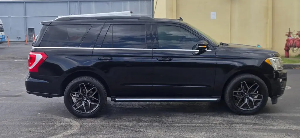 Florida Fine Cars - Used FORD EXPEDITION 2019 MIAMI XLT