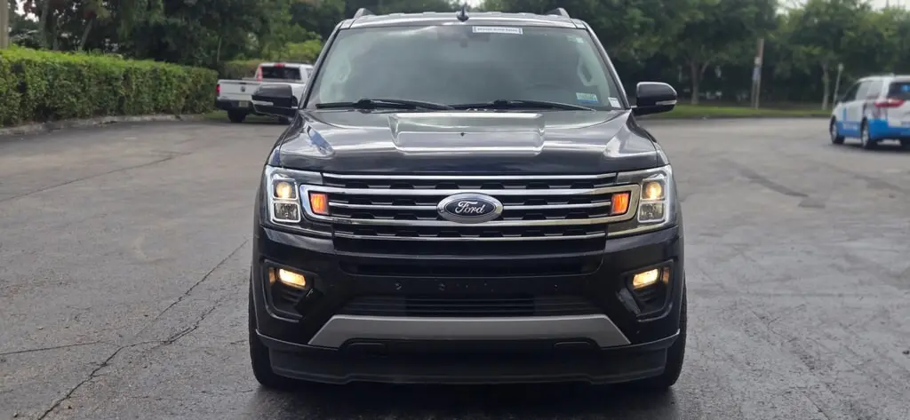 Florida Fine Cars - Used FORD EXPEDITION 2019 MIAMI XLT