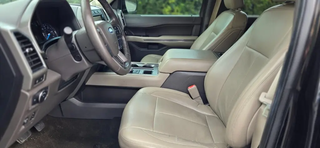 Florida Fine Cars - Used FORD EXPEDITION 2019 MIAMI XLT