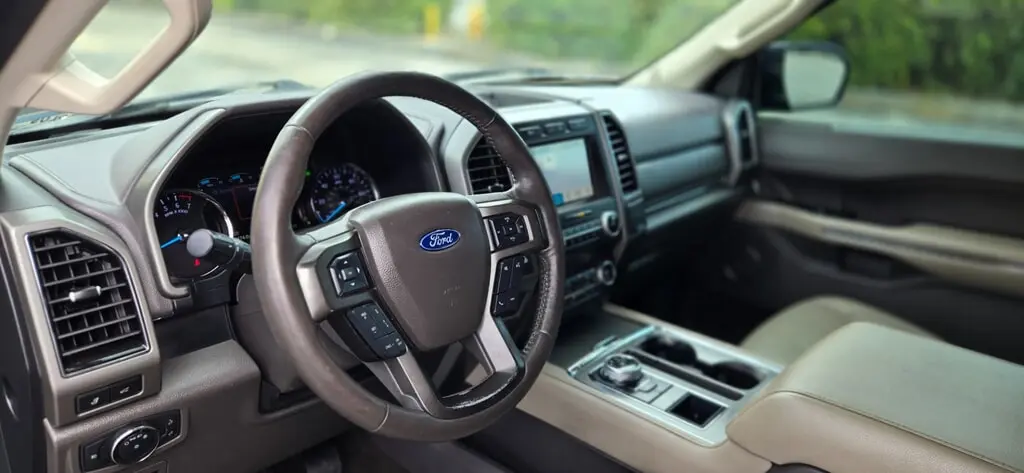 Florida Fine Cars - Used FORD EXPEDITION 2019 MIAMI XLT