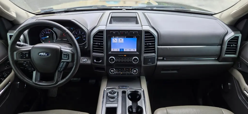 Florida Fine Cars - Used FORD EXPEDITION 2019 MIAMI XLT