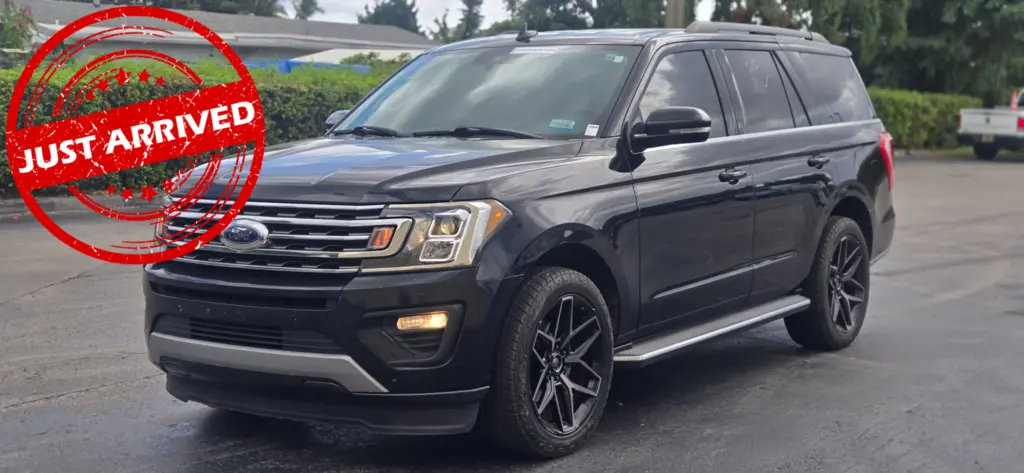 Florida Fine Cars - Used FORD EXPEDITION 2019 MIAMI XLT