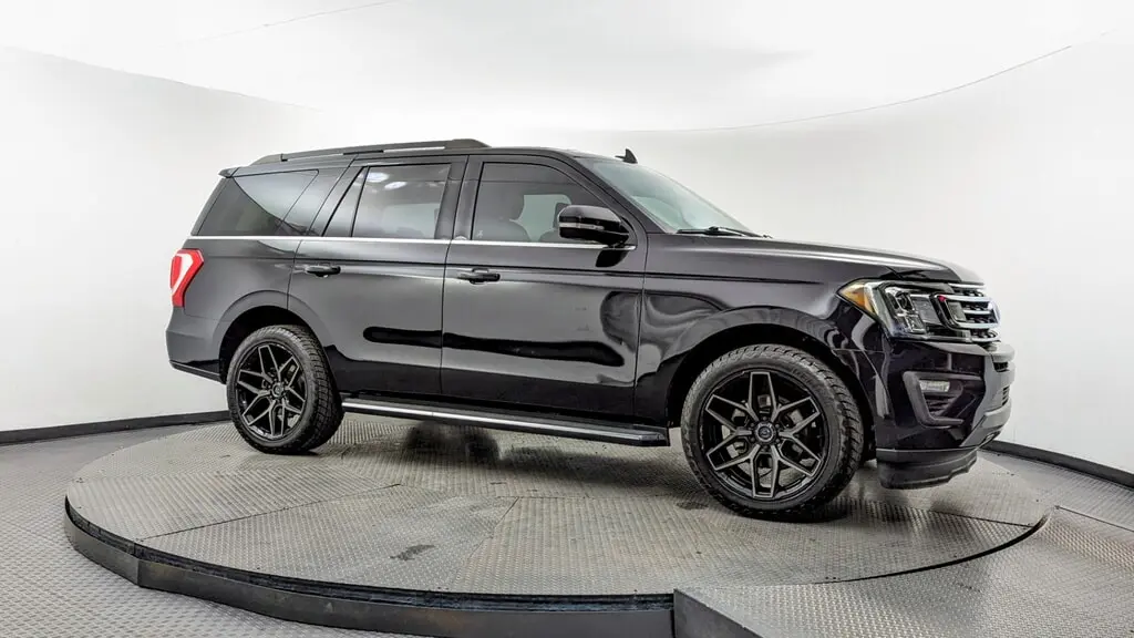 Florida Fine Cars - Used FORD EXPEDITION 2019 MIAMI XLT