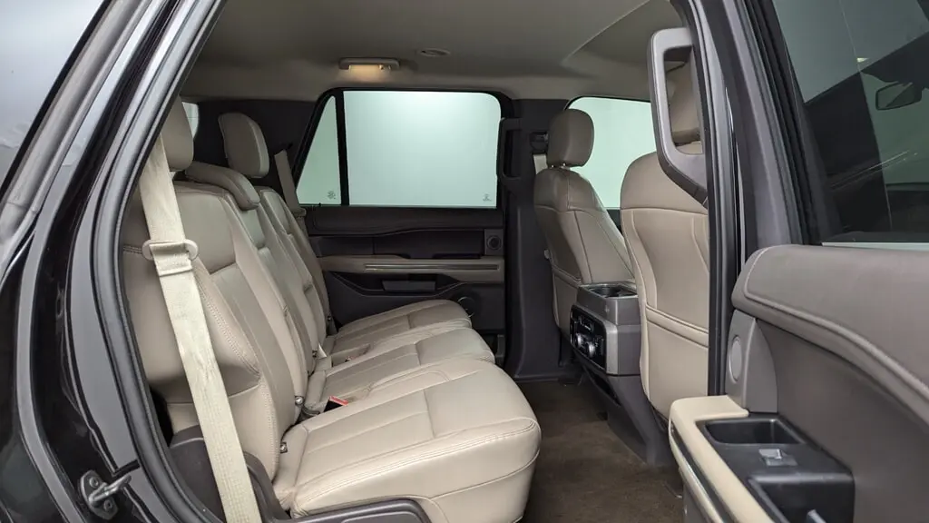 Florida Fine Cars - Used FORD EXPEDITION 2019 MIAMI XLT