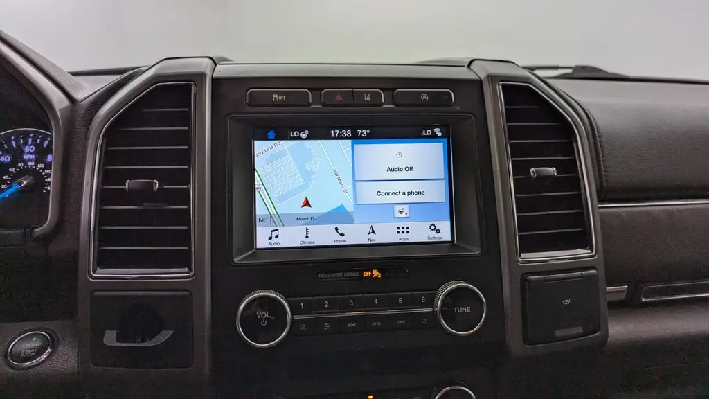 Florida Fine Cars - Used FORD EXPEDITION 2019 MIAMI XLT