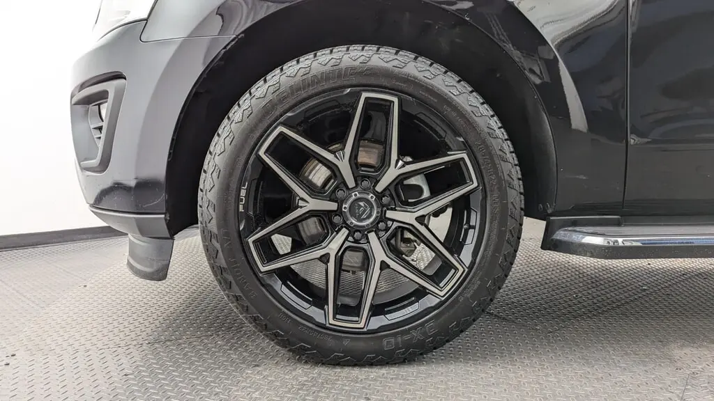 Florida Fine Cars - Used FORD EXPEDITION 2019 MIAMI XLT