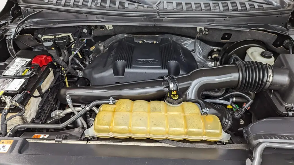 Florida Fine Cars - Used FORD EXPEDITION 2019 MIAMI XLT