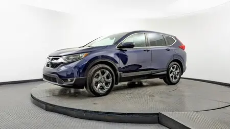 Florida Fine Cars - Used HONDA CR-V 2017 MARGATE EX-L