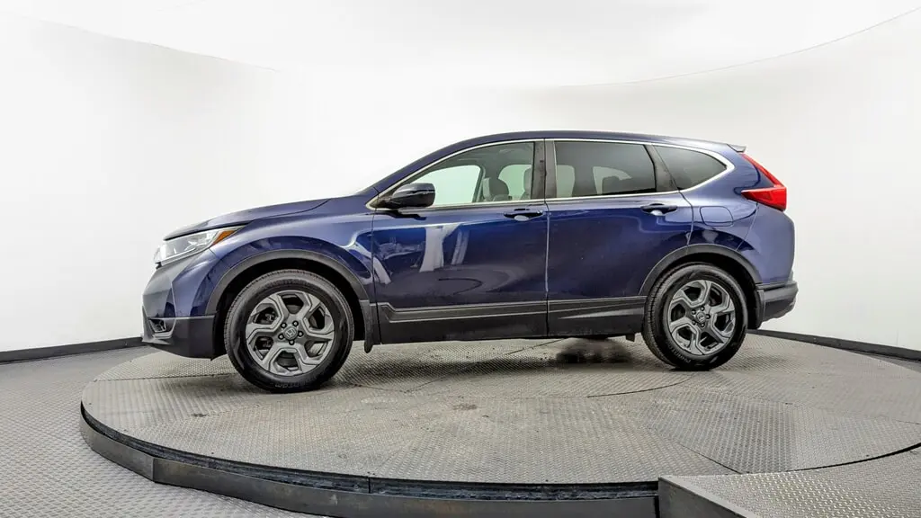 Florida Fine Cars - Used HONDA CR-V 2017 MARGATE EX-L