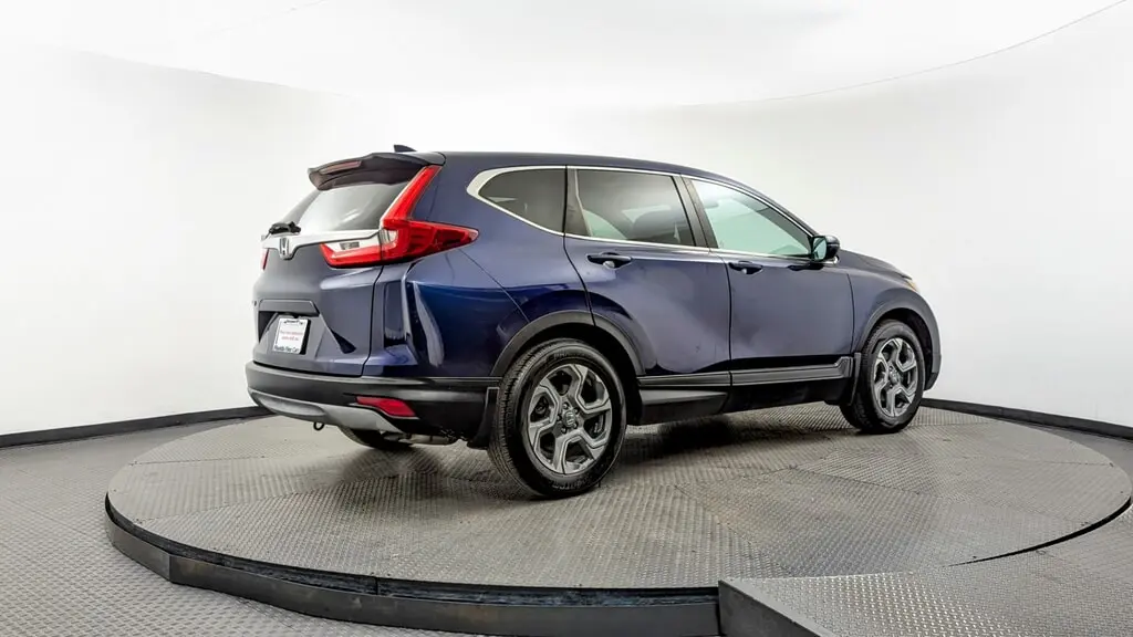 Florida Fine Cars - Used HONDA CR-V 2017 MARGATE EX-L