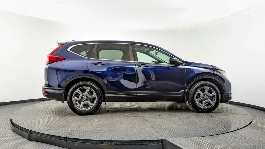 Florida Fine Cars - Used HONDA CR-V 2017 MARGATE EX-L