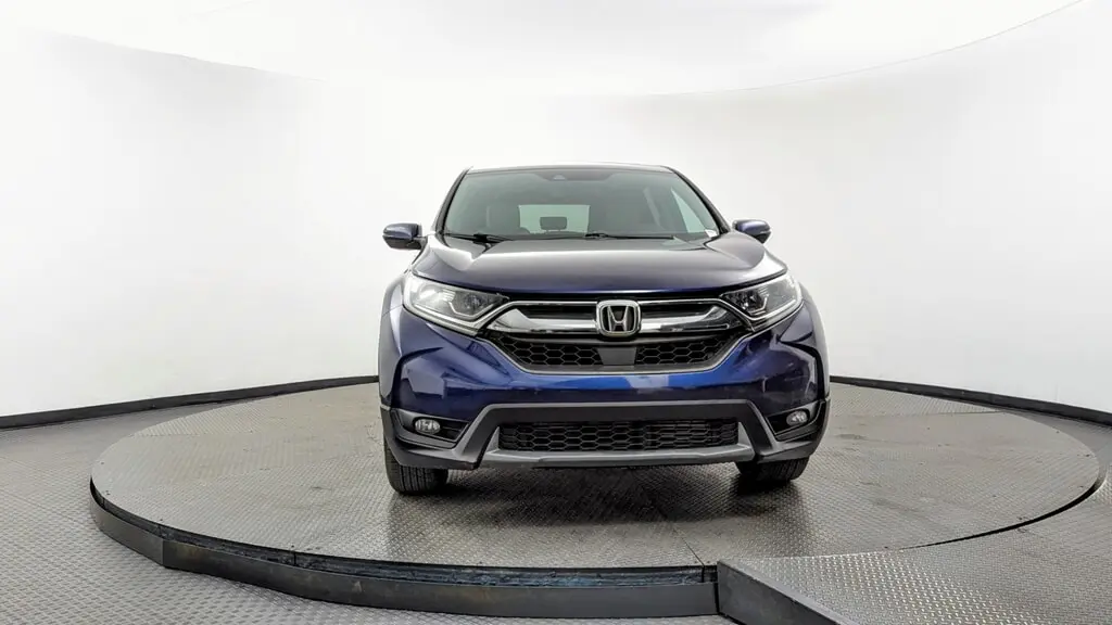 Florida Fine Cars - Used HONDA CR-V 2017 MARGATE EX-L