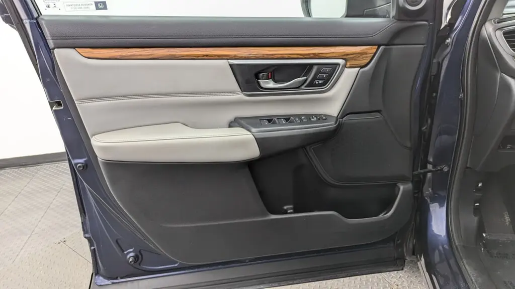 Florida Fine Cars - Used HONDA CR-V 2017 MARGATE EX-L