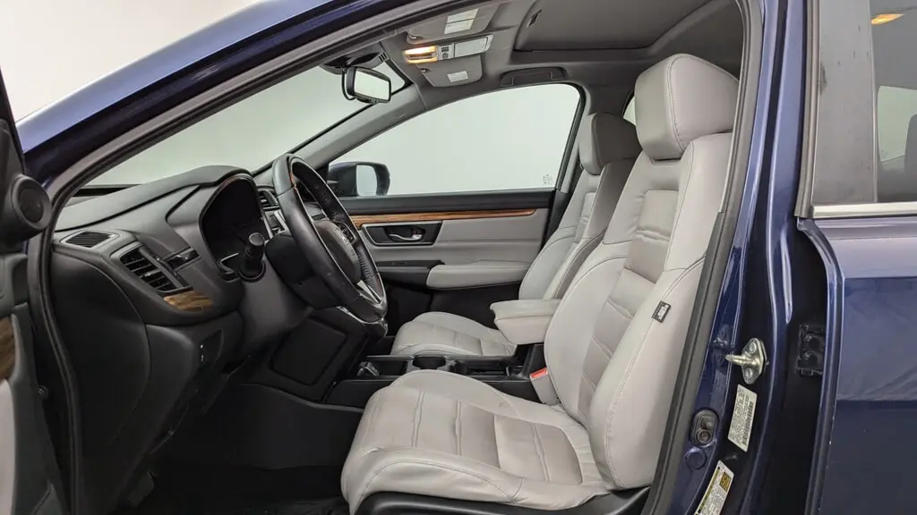 Florida Fine Cars - Used HONDA CR-V 2017 MARGATE EX-L