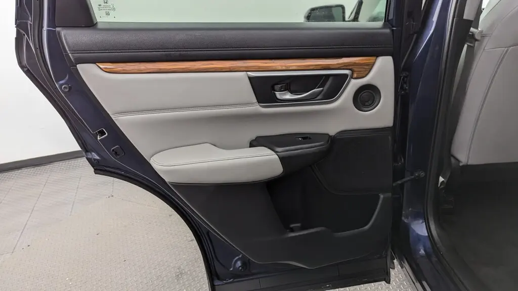 Florida Fine Cars - Used HONDA CR-V 2017 MARGATE EX-L