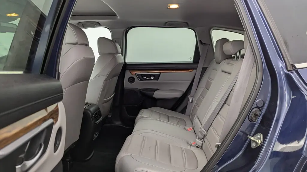 Florida Fine Cars - Used HONDA CR-V 2017 MARGATE EX-L