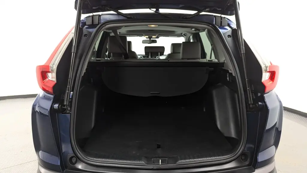 Florida Fine Cars - Used HONDA CR-V 2017 MARGATE EX-L