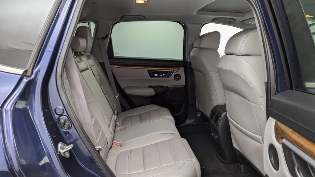 Florida Fine Cars - Used HONDA CR-V 2017 MARGATE EX-L