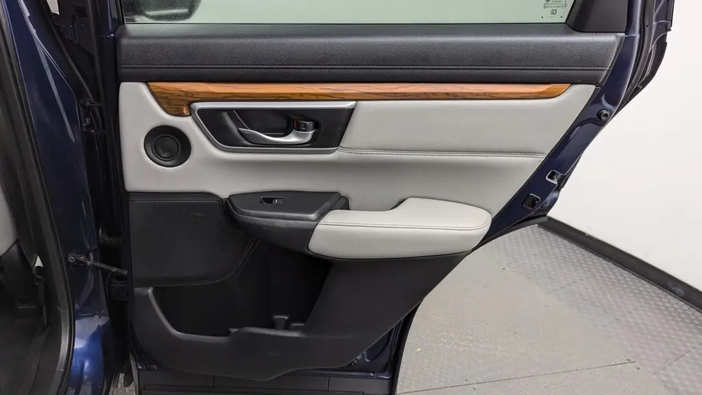 Florida Fine Cars - Used HONDA CR-V 2017 MARGATE EX-L