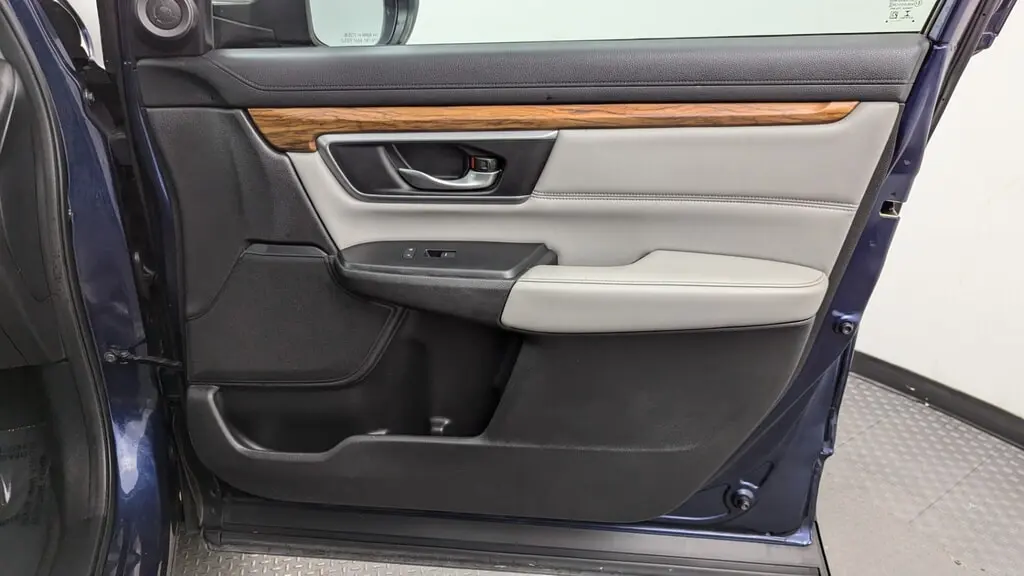 Florida Fine Cars - Used HONDA CR-V 2017 MARGATE EX-L