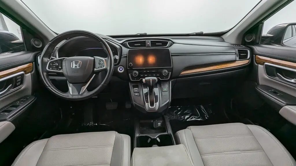 Florida Fine Cars - Used HONDA CR-V 2017 MARGATE EX-L