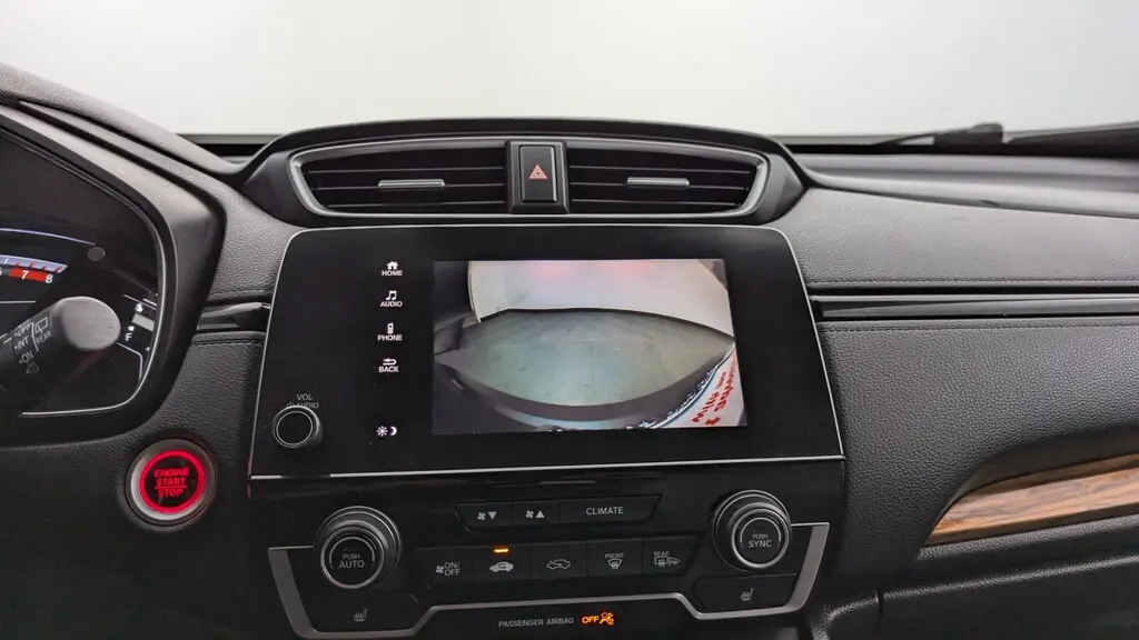 Florida Fine Cars - Used HONDA CR-V 2017 MARGATE EX-L