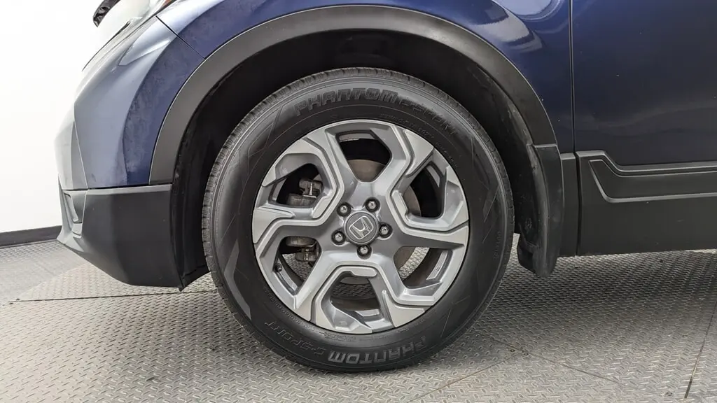 Florida Fine Cars - Used HONDA CR-V 2017 MARGATE EX-L