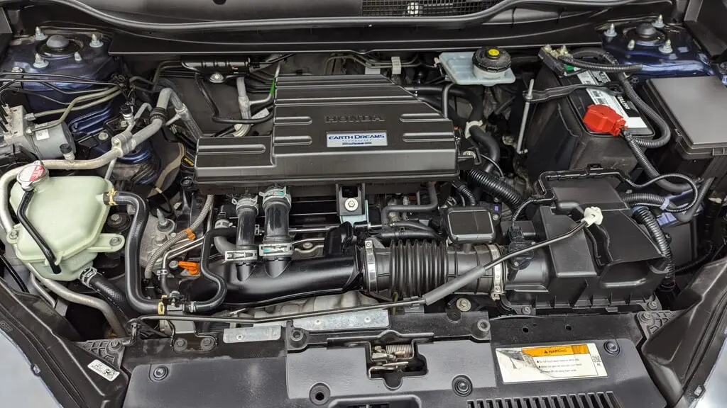 Florida Fine Cars - Used HONDA CR-V 2017 MARGATE EX-L