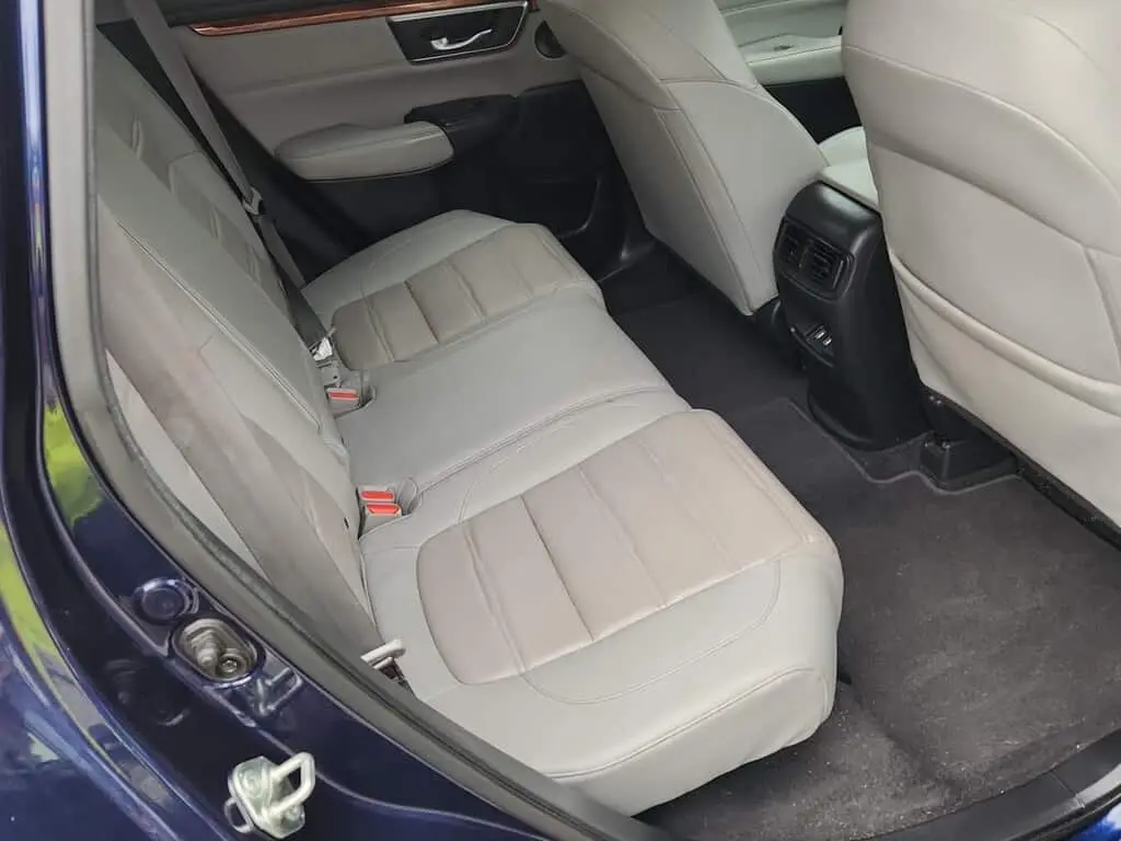 Florida Fine Cars - Used HONDA CR-V 2017 MIAMI EX-L