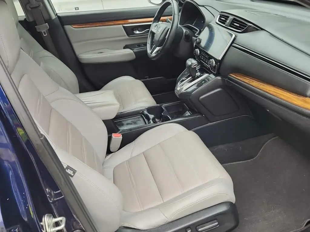 Florida Fine Cars - Used HONDA CR-V 2017 MIAMI EX-L