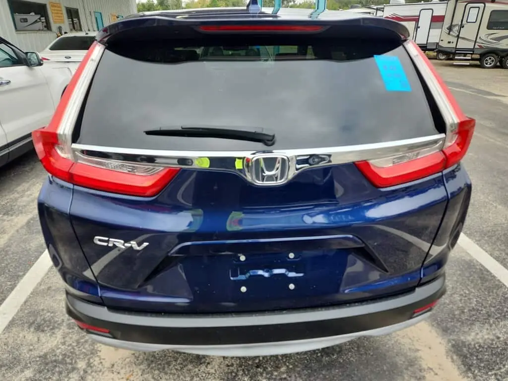 Florida Fine Cars - Used HONDA CR-V 2017 MIAMI EX-L