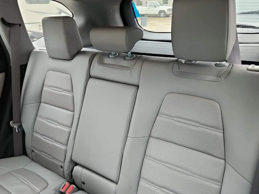 Florida Fine Cars - Used HONDA CR-V 2017 MIAMI EX-L