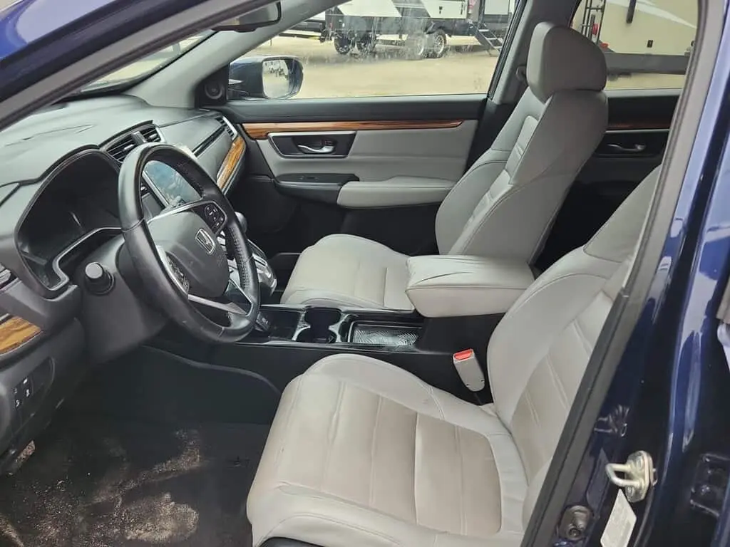 Florida Fine Cars - Used HONDA CR-V 2017 MIAMI EX-L