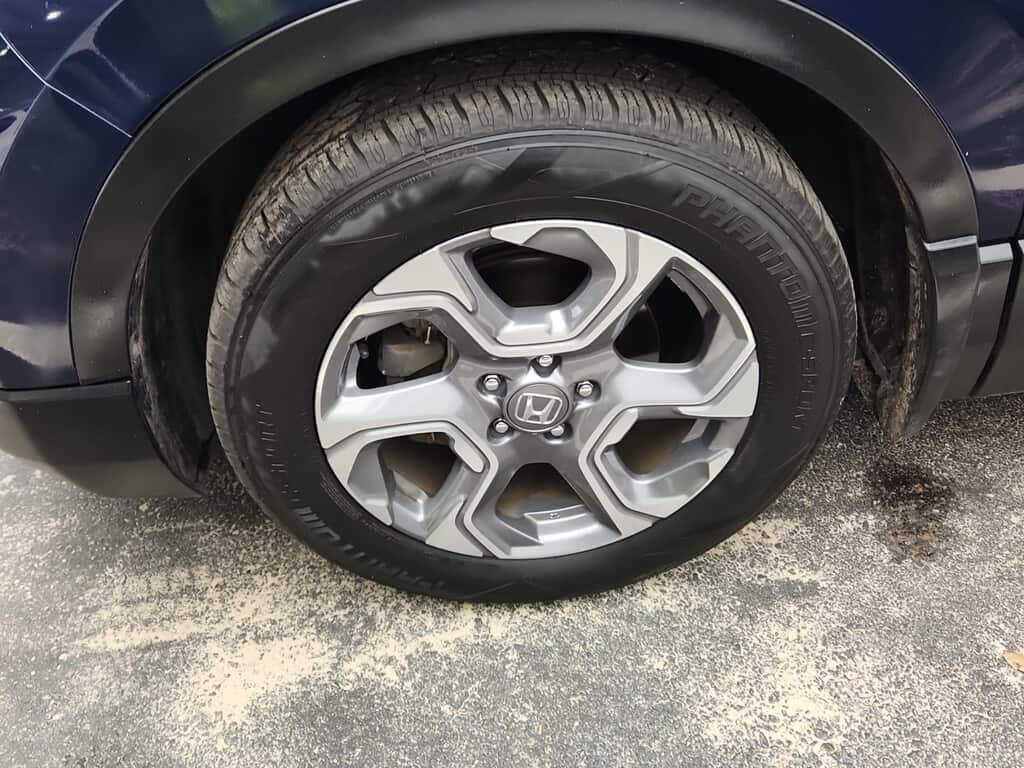 Florida Fine Cars - Used HONDA CR-V 2017 MIAMI EX-L