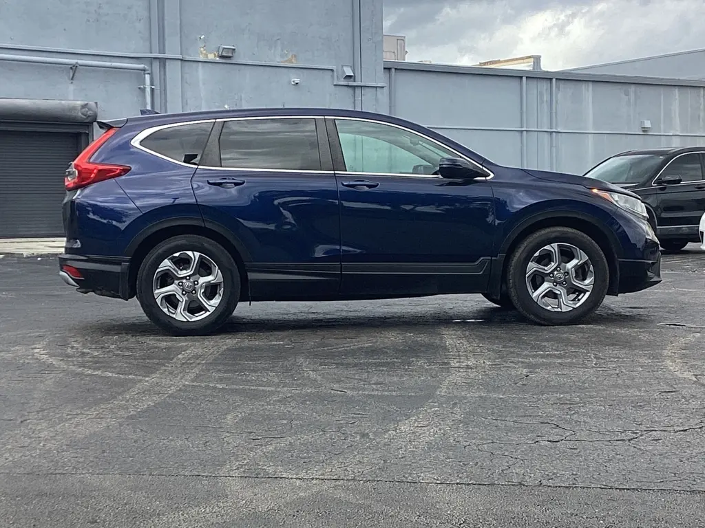 Florida Fine Cars - Used HONDA CR-V 2017 MIAMI EX-L