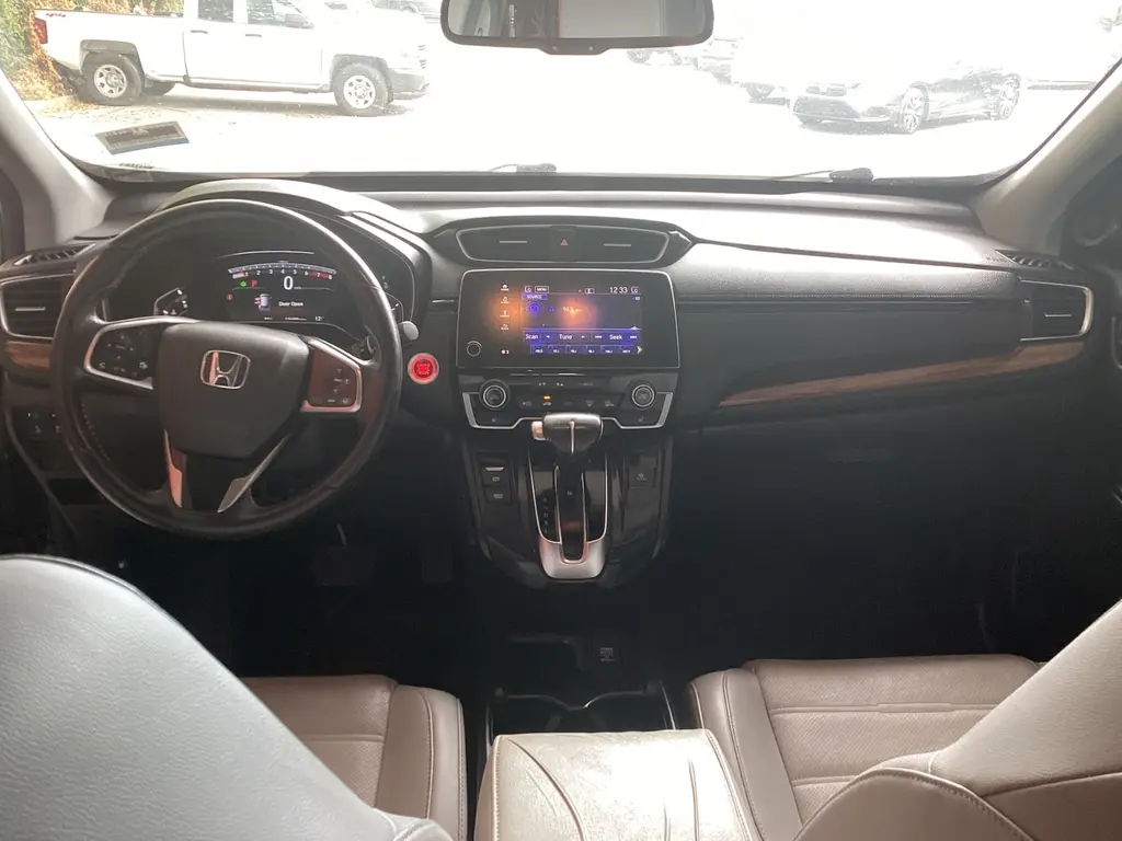 Florida Fine Cars - Used HONDA CR-V 2017 MIAMI EX-L