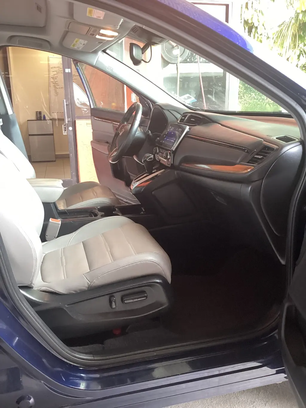 Florida Fine Cars - Used HONDA CR-V 2017 MIAMI EX-L