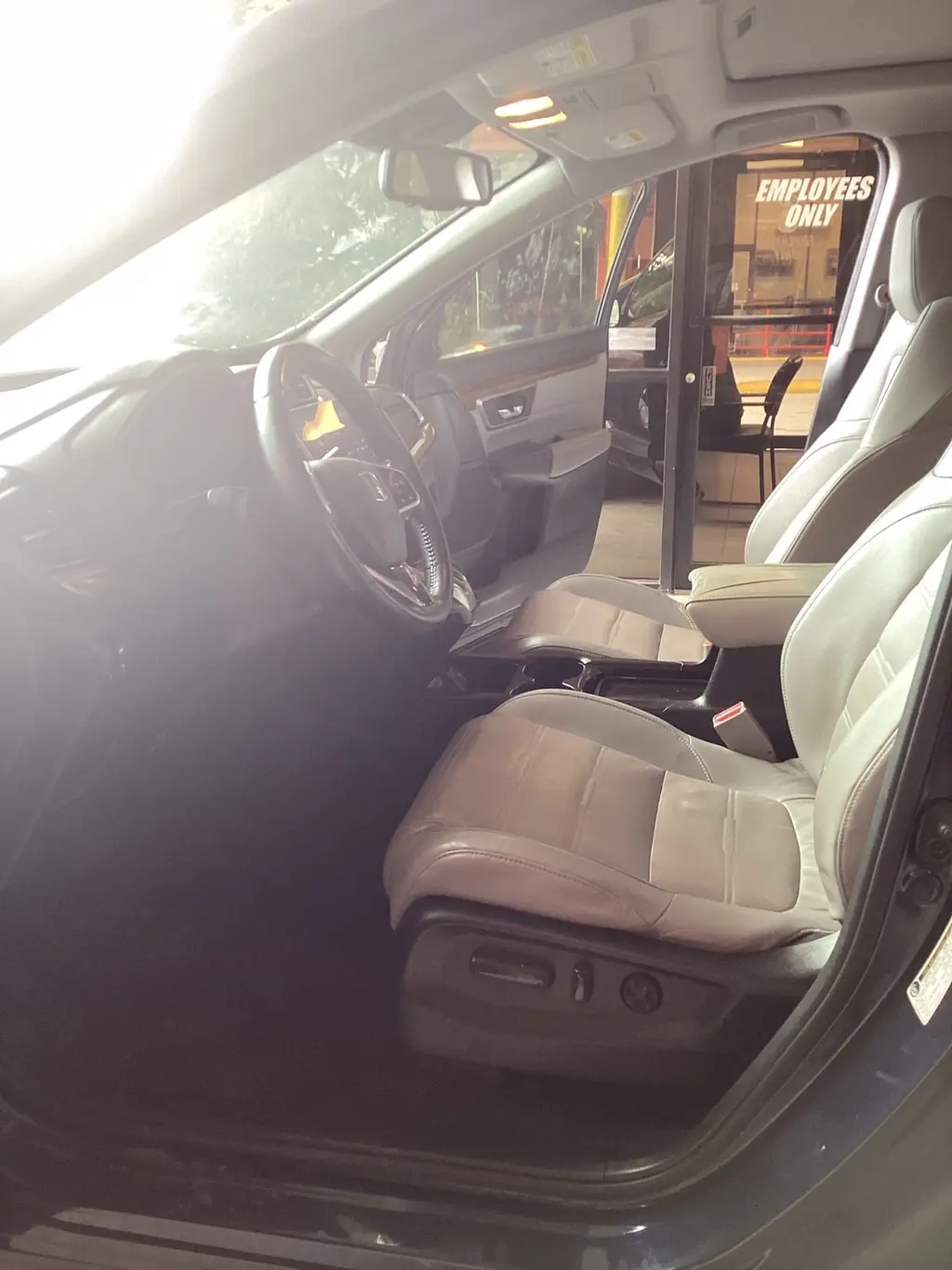 Florida Fine Cars - Used HONDA CR-V 2017 MIAMI EX-L