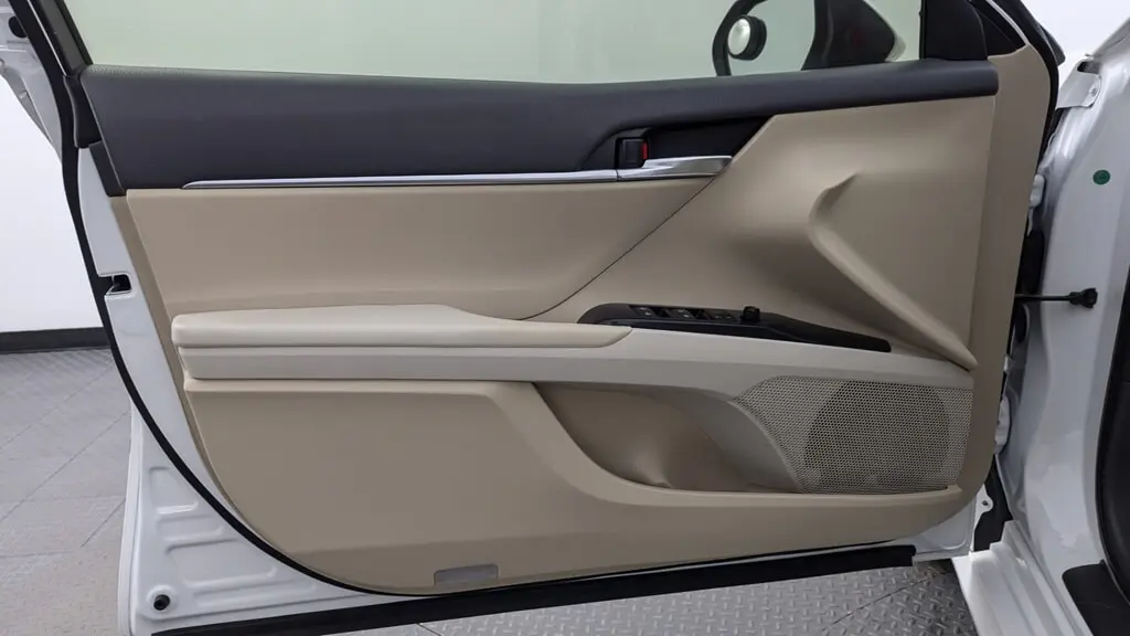 Florida Fine Cars - Used TOYOTA CAMRY 2018 MARGATE LE