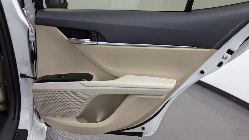 Florida Fine Cars - Used TOYOTA CAMRY 2018 MARGATE LE