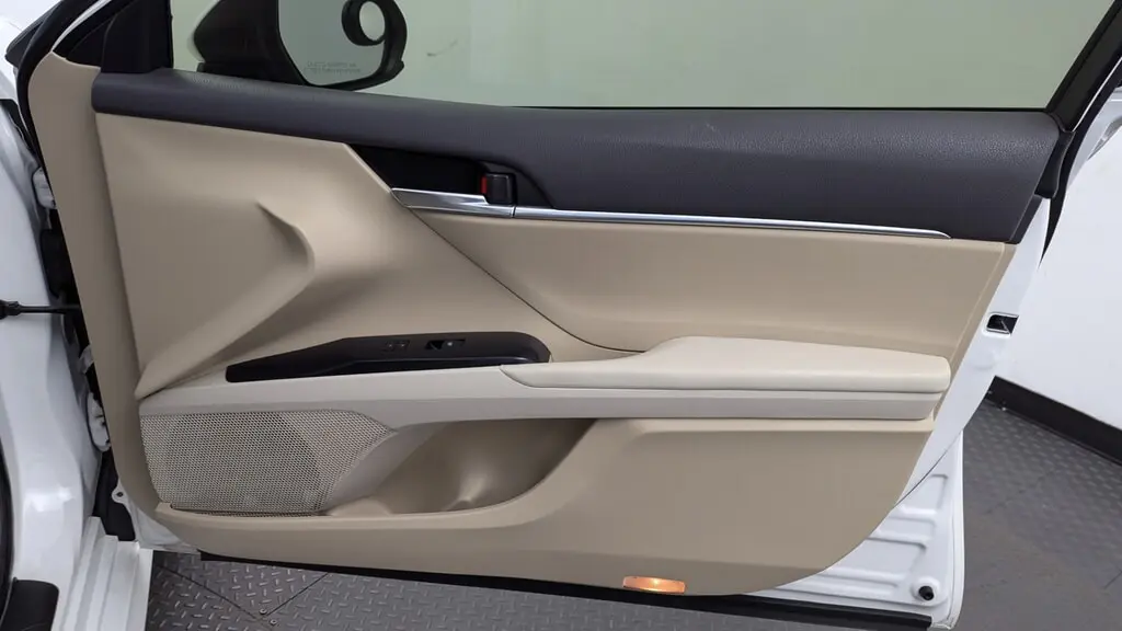 Florida Fine Cars - Used TOYOTA CAMRY 2018 MARGATE LE