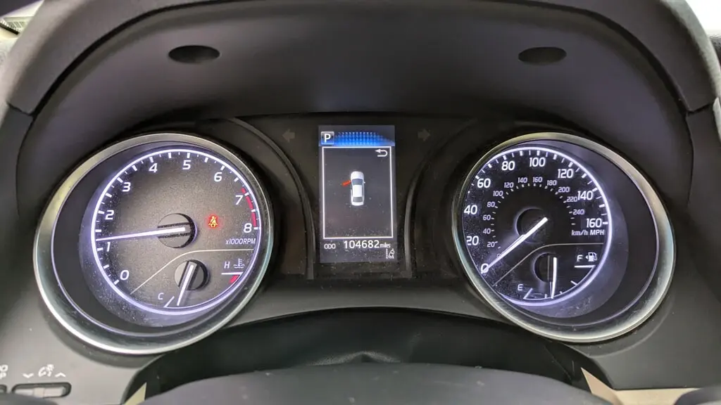 Florida Fine Cars - Used TOYOTA CAMRY 2018 MARGATE LE