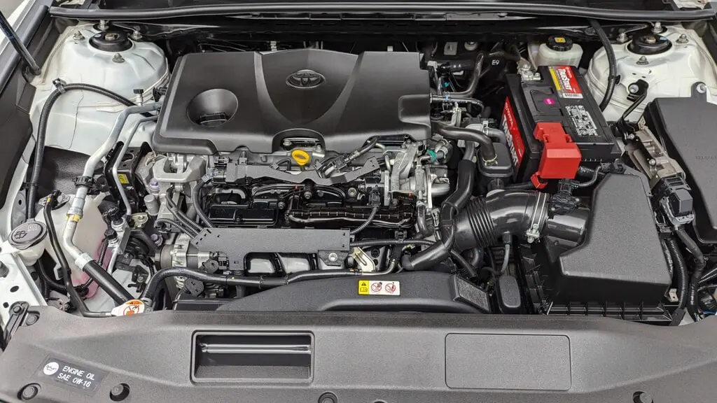 Florida Fine Cars - Used TOYOTA CAMRY 2018 MARGATE LE