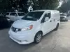 Florida Fine Cars - Used NISSAN NV200 COMPACT CARGO 2020 WEST PALM SV
