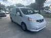 Florida Fine Cars - Used NISSAN NV200 COMPACT CARGO 2020 WEST PALM SV